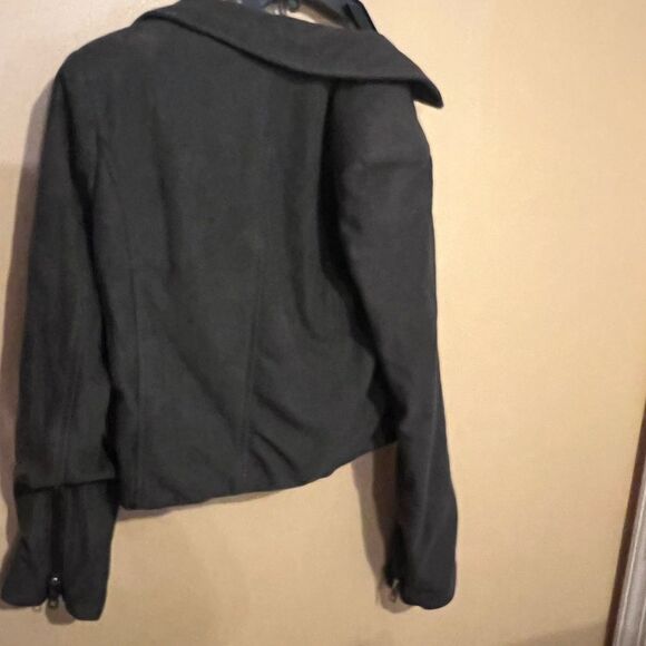 ASTR moto jacket xs - Picture 7 of 9